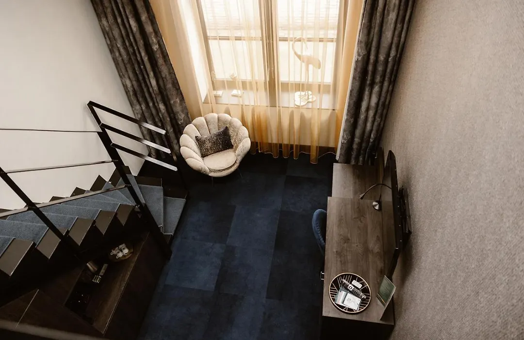 Hotel Amerika-1